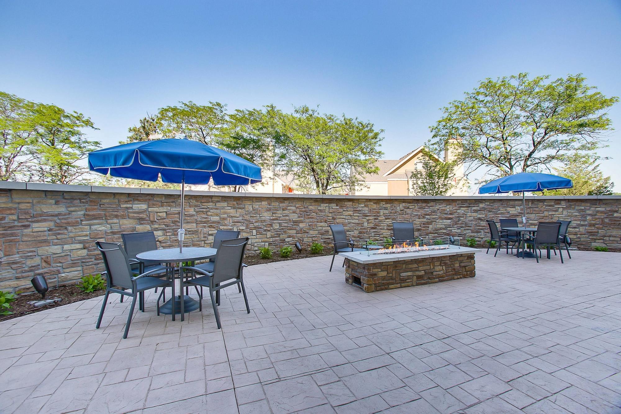 Fairfield Inn & Suites By Marriott Wichita East Eksteriør bilde